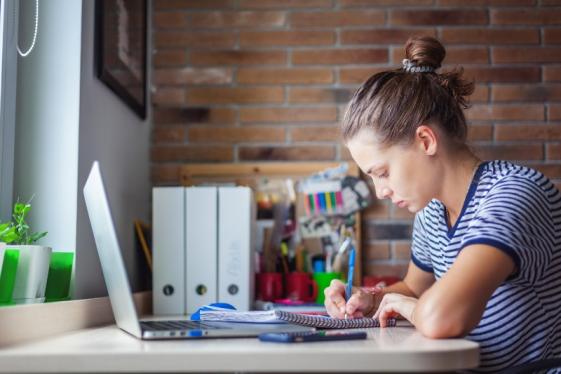 Gérer le stress des examens