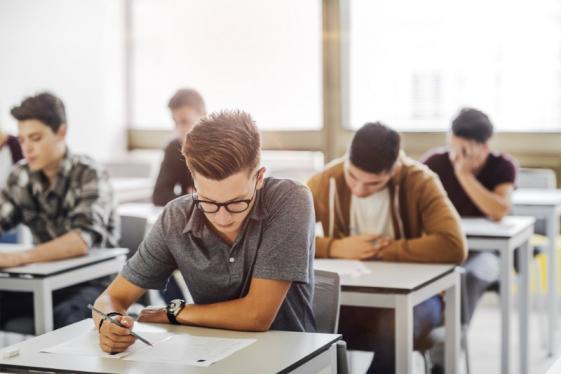 Formation en ligne gérer son stress aux examens